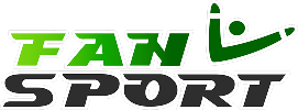 FANSPORT Official Logo - Sports Betting and Online Casino